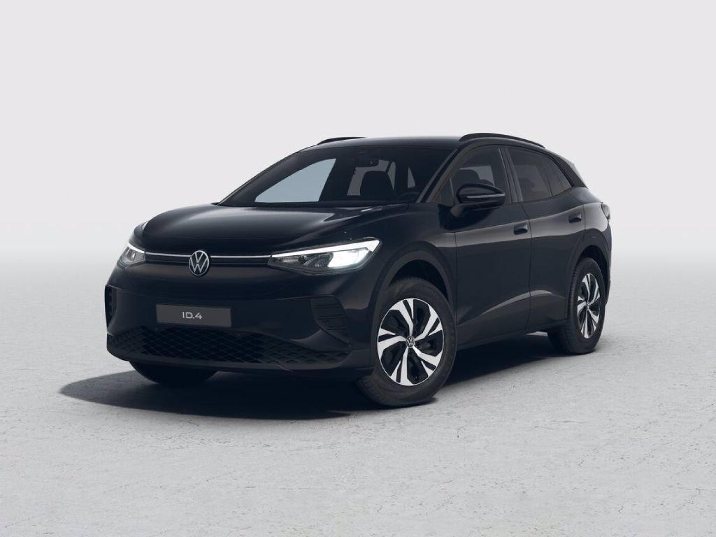 VOLKSWAGEN ID.4 Pure Edition Plus