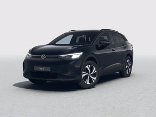 VOLKSWAGEN ID.4 Pure Edition Plus
