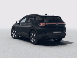 VOLKSWAGEN ID.4 Pure Edition Plus