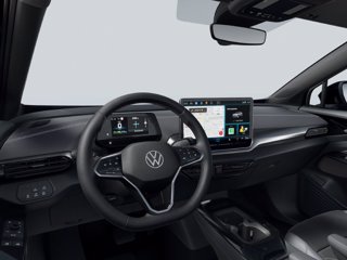 VOLKSWAGEN ID.4 Pure Edition Plus
