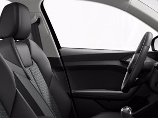 AUDI A1 SPB 35 TFSI S tronic S line edition