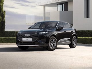 AUDI Q3 SPB TFSI 110 kW mHEV S tronic Business