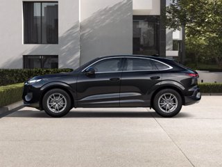 AUDI Q3 SPB TFSI 110 kW mHEV S tronic Business