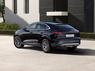 AUDI Q3 SPB TFSI 110 kW mHEV S tronic Business