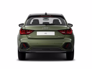 AUDI A1 allstreet 35 TFSI S tronic Identity Contrast