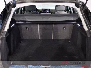 AUDI A4 avant 35 2.0 tdi mhev 163cv s-tronic