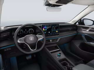VOLKSWAGEN Tiguan 2.0 TDI 193 CV EVO DSG 4MOTION Edition Plus