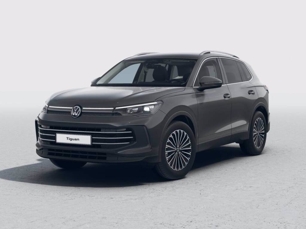 VOLKSWAGEN Tiguan 2.0 TDI 150 CV EVO SCR DSG Elegance