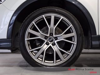 AUDI Q3 sportback 35 2.0 tdi s line edition s-tronic