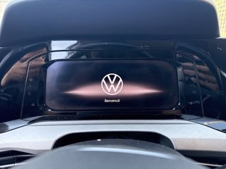 VOLKSWAGEN Golf 1.5 TGI DSG Life