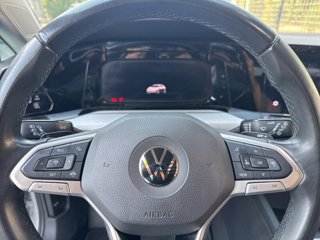 VOLKSWAGEN Golf 1.5 TGI DSG Life