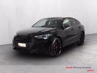 AUDI Q3 sportback rs 2.5 quattro s-tronic