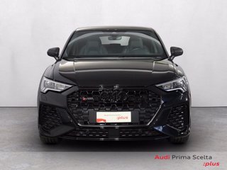 AUDI Q3 sportback rs 2.5 quattro s-tronic