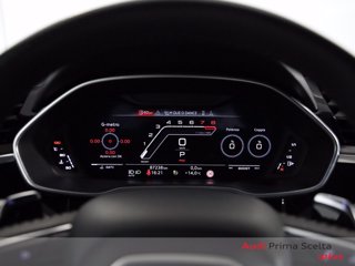 AUDI Q3 sportback rs 2.5 quattro s-tronic