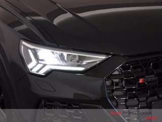 AUDI Q3 sportback rs 2.5 quattro s-tronic