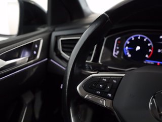 VOLKSWAGEN Taigo 1.0 tsi r-line 110cv dsg