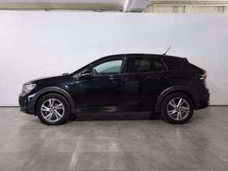 VOLKSWAGEN Taigo 1.0 tsi r-line 110cv dsg