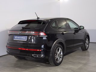 VOLKSWAGEN Taigo 1.0 tsi r-line 110cv dsg