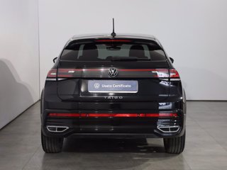 VOLKSWAGEN Taigo 1.0 tsi r-line 110cv dsg