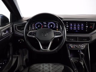 VOLKSWAGEN Taigo 1.0 tsi r-line 110cv dsg