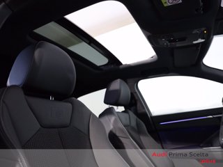 AUDI Q3 sportback 40 2.0 tfsi s line edition quattro s-tronic