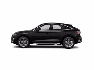 AUDI Q5 SPB TDi 150 kW mHEV+ S tronic quattro S line edition