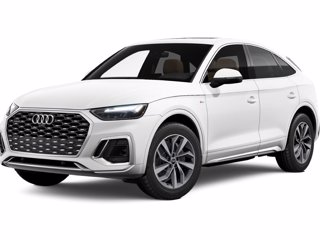 AUDI Q5 SPB TDi 150 kW mHEV+ S tronic quattro S line edition