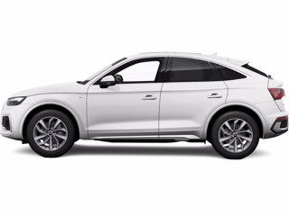 AUDI Q5 SPB TDi 150 kW mHEV+ S tronic quattro S line edition