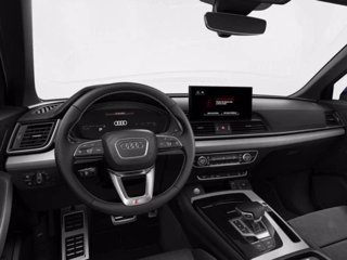 AUDI Q5 SPB TDi 150 kW mHEV+ S tronic quattro S line edition