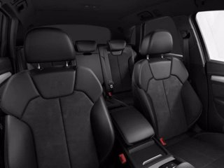 AUDI Q5 SPB TDi 150 kW mHEV+ S tronic quattro S line edition