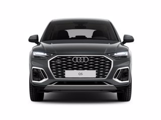 AUDI Q5 SPB TDi 150 kW mHEV+ S tronic quattro S line edition