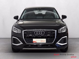 AUDI Q2 30 2.0 tdi s-tronic