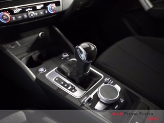 AUDI Q2 30 2.0 tdi s-tronic