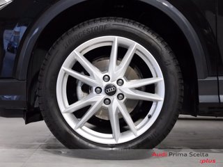 AUDI Q2 30 2.0 tdi s-tronic