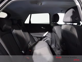 AUDI Q2 30 2.0 tdi s-tronic