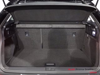 AUDI Q2 30 2.0 tdi s-tronic