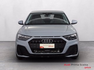 AUDI A1 sportback 30 1.0 tfsi s line edition 116cv s-tronic