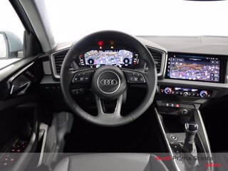 AUDI A1 sportback 30 1.0 tfsi s line edition 116cv s-tronic