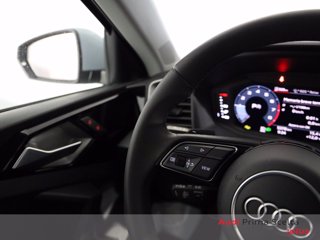AUDI A1 sportback 30 1.0 tfsi s line edition 116cv s-tronic
