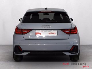 AUDI A1 sportback 30 1.0 tfsi s line edition 116cv s-tronic
