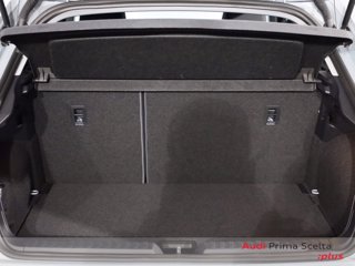 AUDI A1 sportback 30 1.0 tfsi s line edition 116cv s-tronic