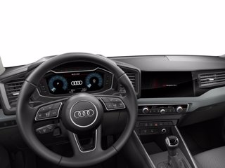 AUDI A1 SPB 30 TFSI S tronic S line edition