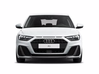 AUDI A1 SPB 30 TFSI S line edition