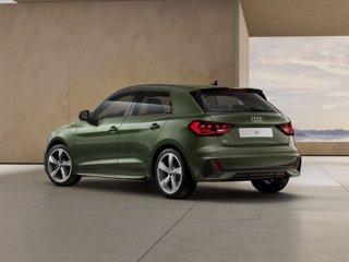 AUDI A1 SPB 30 TFSI S line edition