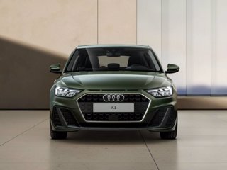 AUDI A1 SPB 30 TFSI S line edition