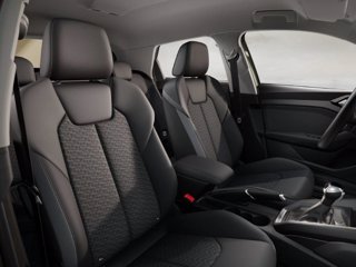 AUDI A1 SPB 30 TFSI S line edition