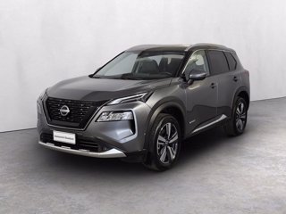 NISSAN X-trail 1.5 e-power tekna 2wd auto