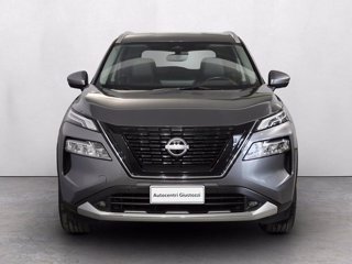 NISSAN X-trail 1.5 e-power tekna 2wd auto