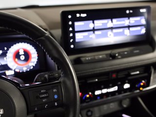 NISSAN X-trail 1.5 e-power tekna 2wd auto