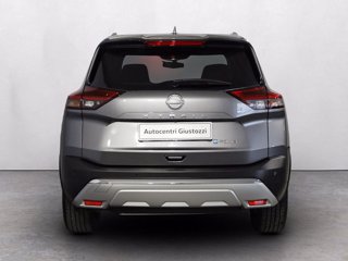 NISSAN X-trail 1.5 e-power tekna 2wd auto